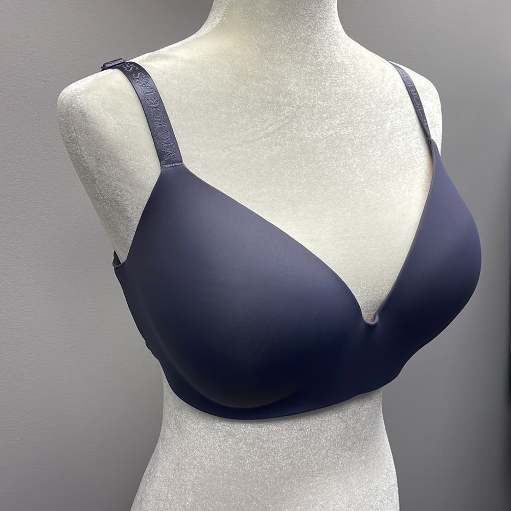 Victoria’s Secret | Lightly Lined T-Shirt Bra | 36DDD - Picture 3 of 9